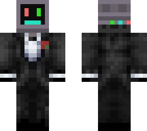 business computer