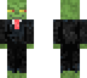 business grinch