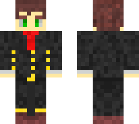 business man