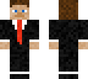 business steve