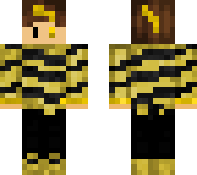 buzzy boi