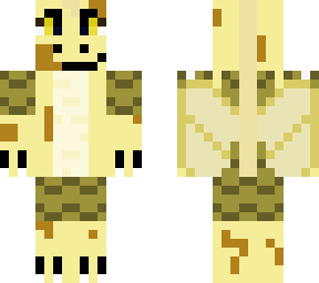 cactus the sand wing