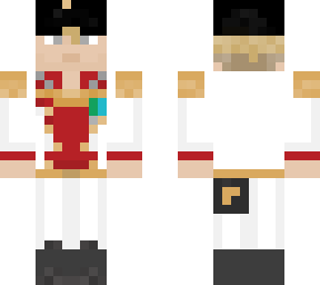 calbans skin