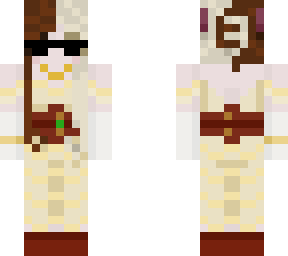 captainpuffy red banquet design