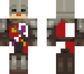 castillian knight