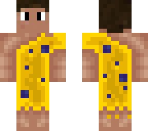 cavemen me