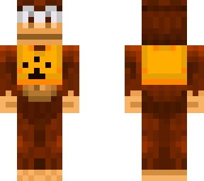 champ/luckymonkey
