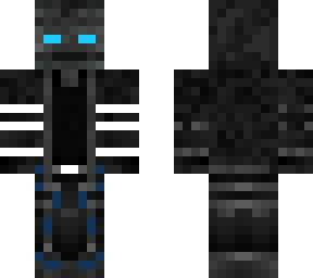 charged wither