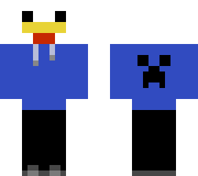 chiken boy by alanel 77