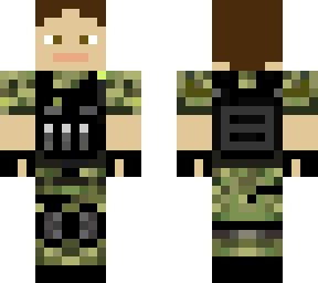 chimichanga from the army