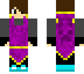 cleric #2