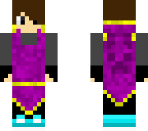 cleric #4