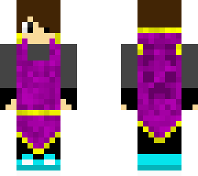 cleric #5