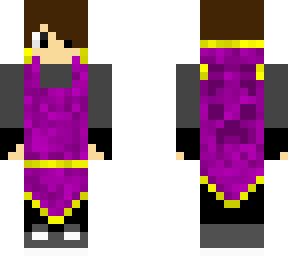 cleric #6