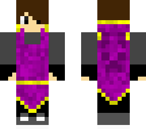 cleric