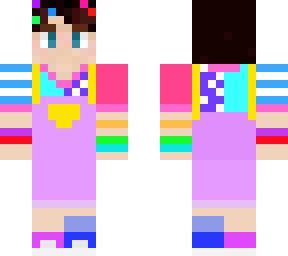 clown shawn