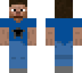 coestar blue belt