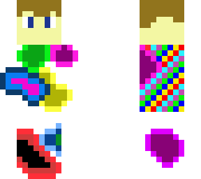 color boi