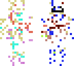 color mix