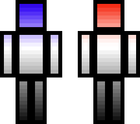 colors vs black