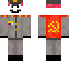 communist me