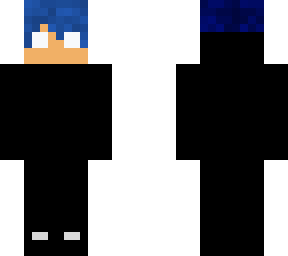 cool herobrine gamer