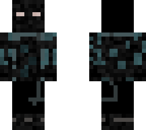 cool masked skin reupload