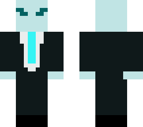 cool skin idea