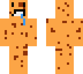 cooookie bot jr the 3rd
