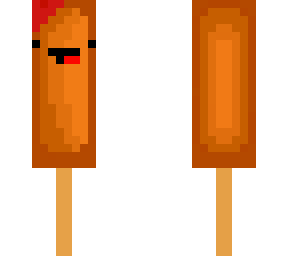 corndog
