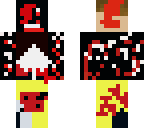 corrupt canadien baby slime fan