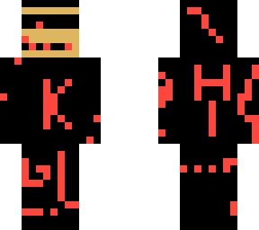 corrupt k