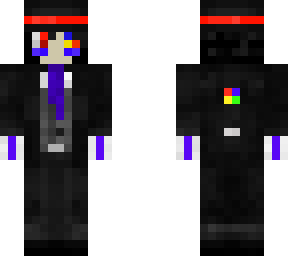 corruption