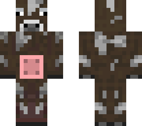 cow