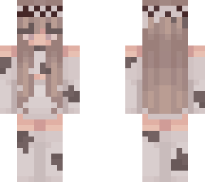 cow girl