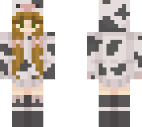 cow time