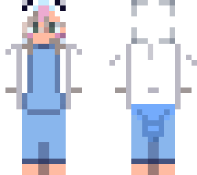 cream onsie