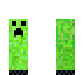 creeper 2