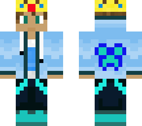 crowned sg
