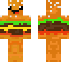 cute burger