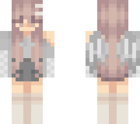 cute girl edited