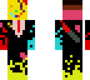 damaged gold