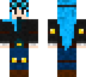 dantdm girl