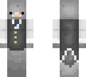 dapper pigeon
