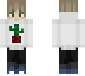 dark blond hair boy