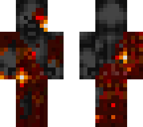 dark red galaxy steve