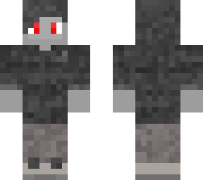 dashy but ghost