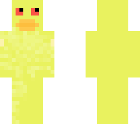 deadly duck