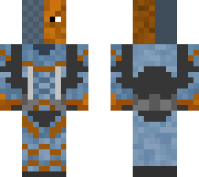 deathstroke (origins)