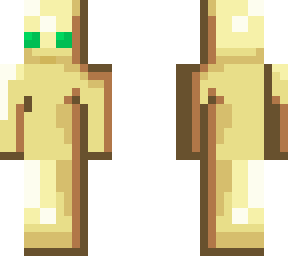 default totem